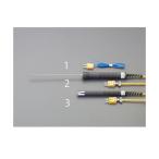 エスコ EA701AB-1 EA701AA・AB用ワイヤー状センサー EA701AB1【キャンセル不可】