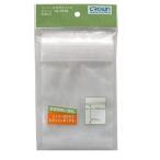 Yahoo! Yahoo!ショッピング(ヤフー ショッピング)クラウン ［CR-PB7B-T］ ジッパー付きポリバック ７Ｂ−Ｔ【２０枚】 CRPB7BT