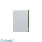 キングジム KING JIM 730ミト Ｌホルダ−【１枚】