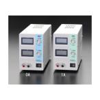 ショッピング200MS 【個人宅配送不可】直送 代引不可 エスコ EA812-1A  AC100V/DC0~30V/2.5A直流安定化電源 EA8121A