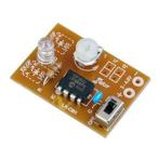 Yahoo! Yahoo!ショッピング(ヤフー ショッピング)エレキット（ELEKIT） ［LK-CB1］ LED調光・点滅キット LKCB1
