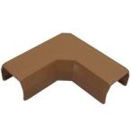 マサル工業（MASARU） ［SFMM-16］ マガリ 1号 　ブラウン SFMM16