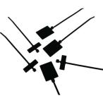 あすつく対応 「直送」 パンドウィット PLF1MAM0 旗型タイプナイロン結束バンド 耐候性黒 １０００本入