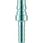 Yahoo! Yahoo!ショッピング(ヤフー ショッピング)あすつく対応 「直送」 長堀工業（ナック） ［CAL22PH］ クイックカップリング AL20型 鋼鉄製 ホース取付用 364-2551