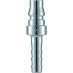 Yahoo! Yahoo!ショッピング(ヤフー ショッピング)あすつく対応 「直送」 長堀工業（ナック） ［CAL23PH］ クイックカップリング AL20型 鋼鉄製 ホース取付用 364-2771