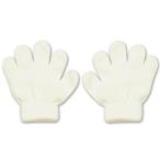 アーテック（ArTec） ［002115］ ミニのびのび手袋　白 4521718021157