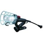 ハタヤリミテッド（ハタヤ） ［LEW0C］ ハタヤ防雨型LEDケイハンドランプ 7W電球型LEDラン 421-6652