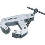 クランプ・バイス 溶接クランプ ＴＲＵＳＣＯ　エホママルチクラブクランプ　最大口開２５ｍｍＸ深さ１５ｍｍ　  (CTC-1)