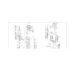 グリス関連用品 グリス注入器 ＴＲＵＳＣＯ　ＦＴＲ６５Ｇ用　ジョイント　  (FTR-093)