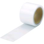 テープ用品 梱包用テープ ＴＲＵＳＣＯ　クロス粘着テープ５０ｍｍ×１０ｍ　透明　  (GCT-5010TM)