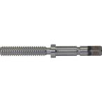 ツーリング・治工具 マシンバイス ＴＲＵＳＣＯ　Ｋ型ミーリングバイス　回転台付き　１００ｍｍ　  (KV-100)