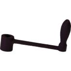 ツーリング・治工具 マシンバイス ＴＲＵＳＣＯ　ＭＦ２００／ＫＶ２００共用　ハンドルセット　  (MFKV200003)