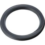 グリス関連用品 グリスガン ＴＲＵＳＣＯ　高圧グリスガンＰＨ２００用　ガスケット　  (PH200013)