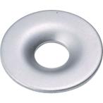 グリス関連用品 グリスガン ＴＲＵＳＣＯ　高圧グリスガンＰＨ４００用　プランジャーワッシャー　  (PH400005)