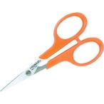 ハサミ・カッター・鋸 ハサミ ＴＲＵＳＣＯ　ミニはさみ　１００ｍｍ　  (TAH-100)