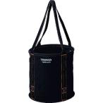 バックパック・ツールバッグ 電工バケツ ＴＲＵＳＣＯ　大型電工用バケツ　Φ４００Ｘ４００　  (TBDB-400)