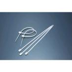 電設配線部品 ケーブルタイ ＴＲＵＳＣＯ　ダブルヘッドケーブルタイ　４．８×３００最大８３ｘ７６　１００本入　  (TDCV-300)