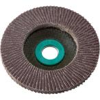 研削研磨用品 ディスクペーパー ＴＲＵＳＣＯ　ＧＰトップ　アランダム　Φ１８０　＃３２０　（５枚入）　  (TGP18022-A-320)