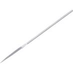 研削研磨用品 ダイヤモンドヤスリ ＴＲＵＳＣＯ　ダイヤモンドミニヤスリ　半丸　＃８０　  (TMI0880)