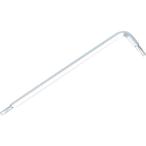 ドライバー・六角棒レンチ ヘックスローブレンチ ＴＲＵＳＣＯ　ヘックスローブレンチ　Ｔ４０Ｈ　  (TTW-40H)