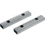 クランプ・バイス バイス用パーツ ＴＲＵＳＣＯ　ＶＲＳ２５０Ｎ用バイス用口金　  (VRS-250NK)