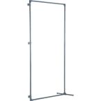 トラスコ中山（ＴＲＵＳＣＯ） ［TF1015KS］直送 代引不可・他メーカー同梱不可  溶接フェンス用フレーム 1015型 接続 固定足タイプ ポイン