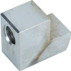 クランプ・バイス バイス ＴＲＵＳＣＯ　ステンレスバイス　１５０ｍｍ　  (TSUB-150)