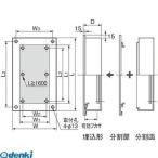 パナソニック（Panasonic） ［BPXF256V］ 盤用キャビネットＮＥ型　扉　埋込形 ポイント5倍