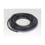 【個人宅配送不可】 エスコ EA944BV-113A 直送 代引不可・他メーカー同梱不可 １３．２ｍｍｘ５０ｍ　コルゲートチューブ（黒） EA944BV113A【キャンセル不可】