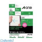 A-one（エーワン） ［28374］ ラベルシール［レーザープリンタ］下地がかくせる修正タイプ　Ａ４　１面　１００シート入 490618628374