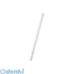 リヒトラブ LIHIT LAB. N-1817 ツイストリング製本用とじ具 Ｂ５ ２９穴