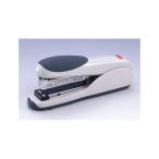 マックス（MAX）［HD-35DFグレー］ マックス 卓上ホッチキス フラットクリンチ 最大30枚とじ HD-35DF グレー HD35DFグレー（AKB）