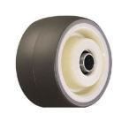 ハンマーキャスター ［439S-UB50］ 50mmウレタンB車輪【キャンセル不可】