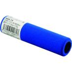 あすつく対応 「直送」 光 ［SGA75］ スポンジカバー ブルー内径15×98mm