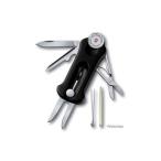 直送 代引不可・他メーカー同梱不可 ビクトリノックス（VICTORINOX） ［0.7052.3］ GOLF ゴルフツール BK【キャンセル不可】