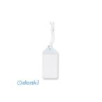  вместе . пластик [C-80-5-W] имя tag 5 листов входит белый C805W