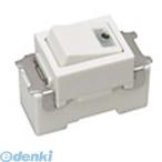 オーム電機 ［ML1351］(10個入) (お得用箱入り)埋込オンライト 片切 ML1351 ML1351