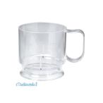 サンナップ ［CH-5CL］ ペーパーカップホルダー 7oz用【５個】 CH5CL【AKB】