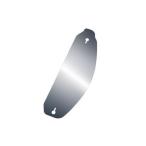 OGK KABUTO オージーケーカブト リプレイスシールド3 シルバーミラー 4966094539955