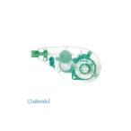 トンボ鉛筆  CT-YUXN4 修正テープモノエルゴN4【１個】 CTYUXN4