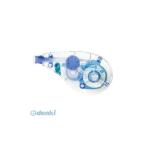 トンボ鉛筆  CT-YUXN6 修正テープモノエルゴN6【１個】 CTYUXN6
