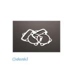  коробка передач выше (SHIFT UP) [201011-AL] 57 мм AL основа G|K 2P APE ho ka201011AL