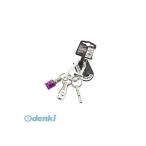 ベストツール BTH-22VW ベスト 2pcビットホルダーカラビナ付 バイオレッド BTH22VW 4991347658251