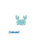 カール事務器 CP-1 カニ クラフトパンチ小 Crab CP1カニ