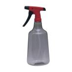 フルプラ  4977263007083 スプレー容器 ダイヤスプレースウィング１０００ レッド １０００ｍｌ