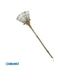 あさってつく対応 直送 代引不可・他メーカー同梱不可 福井 4982545000768 ミニ竹熊手 ＃255【キャンセル不可】