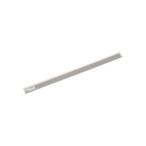 光 ［HE8032-7］ 発泡エンビグレー 2×30×600mm HE80327