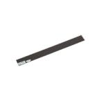 光 ［HE8062-6］ 発泡エンビブラック 2×60×600mm HE80626