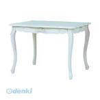 RKT-1691AW  直送 代引不可・他メーカー同梱不可 ダイニングテーブル RKT1691AW