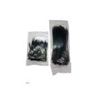PROMOTE（プロモート）［4516474030291］  DSCT−100B DS＿Line ケーブルタイ【黒】屋外用100mm